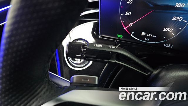 Mercedes-Benz E-Class (W214) E300 4MATIC AMG Line 2024 — фото 27