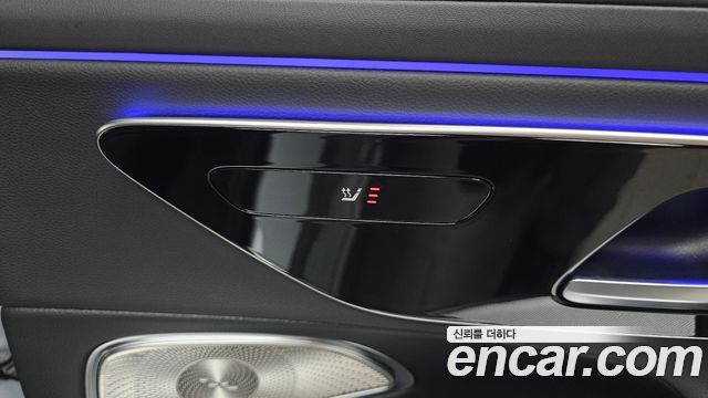 Mercedes-Benz E-Class (W214) E300 4MATIC AMG Line 2024 — фото 29