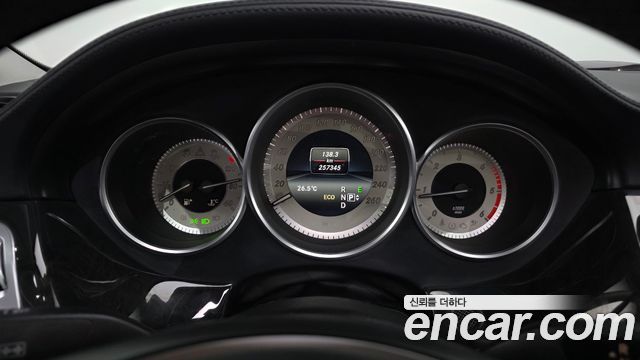 Mercedes-Benz CLS-Class (W218) CLS250 Bluetec 4MATIC 2015 — фото 8