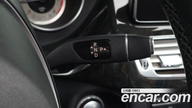 Mercedes-Benz CLS-Class (W218) CLS250 Bluetec 4MATIC 2015 — фото 9