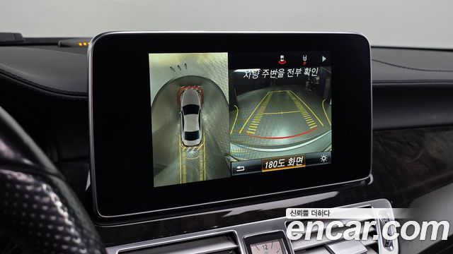 Mercedes-Benz CLS-Class (W218) CLS250 Bluetec 4MATIC 2015 — фото 14