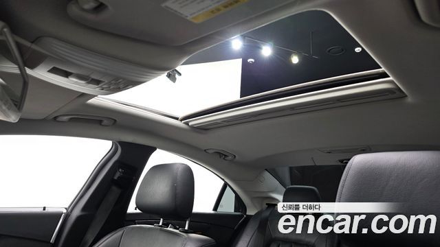 Mercedes-Benz CLS-Class (W218) CLS250 Bluetec 4MATIC 2015 — фото 20