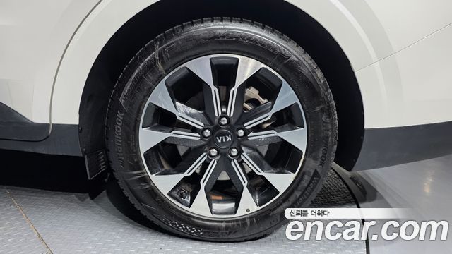 Kia Carnival (IV) Gasoline 9-Seater Noblesse 2021 — фото 21