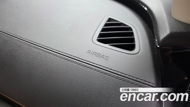 Kia Carnival (IV) Gasoline 9-Seater Noblesse 2021 — фото 27