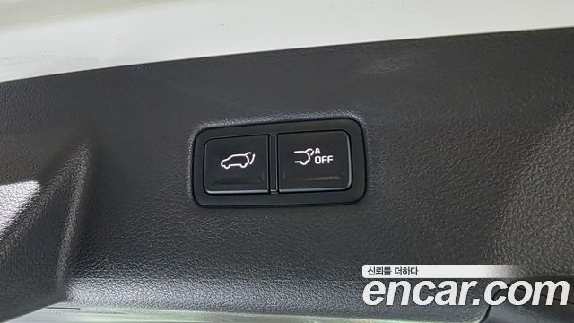 Kia Carnival (IV) Gasoline 9-Seater Noblesse 2021 — фото 33