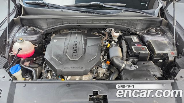 Kia Sorento (IV) Diesel 2.2 2WD Noblesse 2021 — фото 6