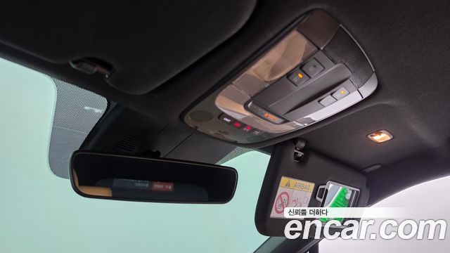 Kia Sorento (IV) Diesel 2.2 2WD Noblesse 2021 — фото 15