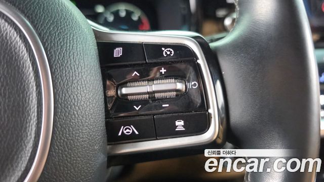 Kia Sorento (IV) Diesel 2.2 2WD Noblesse 2021 — фото 17