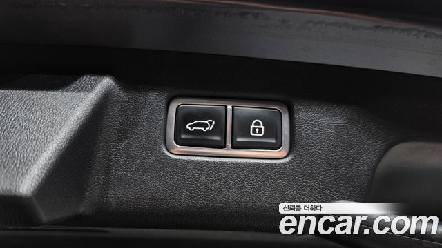 Kia Sorento (IV) Diesel 2.2 2WD Noblesse 2021 — фото 18
