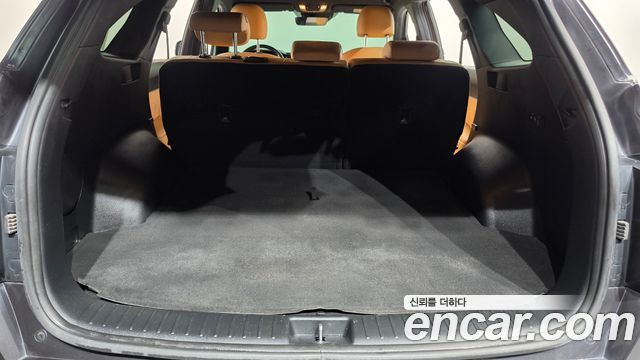 Kia Sorento (IV) Diesel 2.2 2WD Noblesse 2021 — фото 19