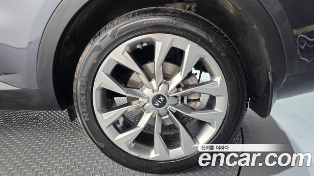Kia Sorento (IV) Diesel 2.2 2WD Noblesse 2021 — фото 21