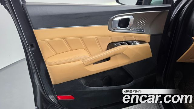 Kia Sorento (IV) Diesel 2.2 2WD Noblesse 2021 — фото 24