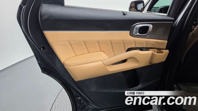 Kia Sorento (IV) Diesel 2.2 2WD Noblesse 2021 — фото 25