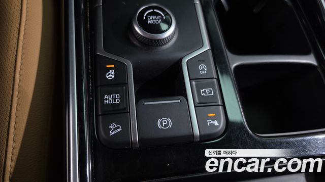 Kia Sorento (IV) Diesel 2.2 2WD Noblesse 2021 — фото 29