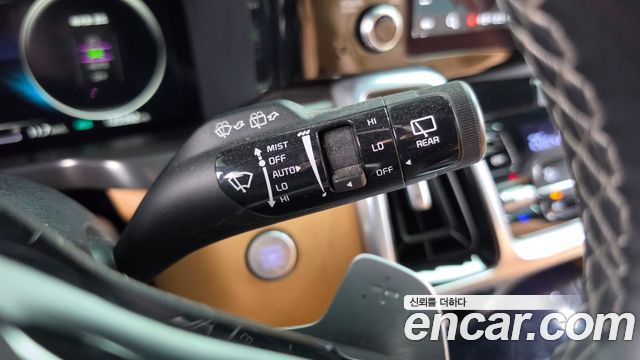 Kia Sorento (IV) Diesel 2.2 2WD Noblesse 2021 — фото 30