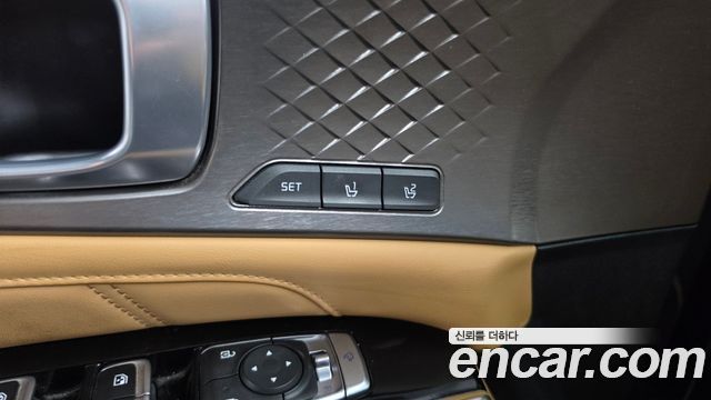 Kia Sorento (IV) Diesel 2.2 2WD Noblesse 2021 — фото 32