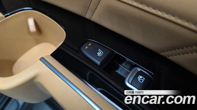 Kia Sorento (IV) Diesel 2.2 2WD Noblesse 2021 — фото 34