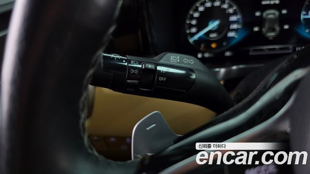 Kia Sorento (IV) Diesel 2.2 2WD Noblesse 2021 — фото 35