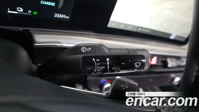 Kia K5 Hybrid (III) Signature 2024 — фото 31