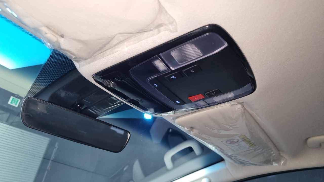 Hyundai Staria L3.5 Tourer 11-Seater Smart 2026 — фото 18