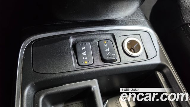 Honda CR-V 4WD EX-L 4th 2016 — фото 16