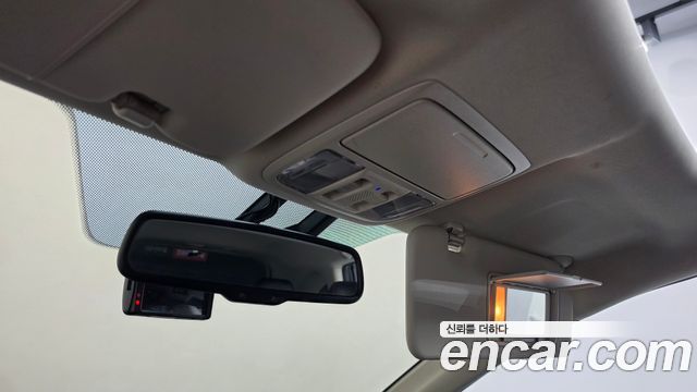 Honda CR-V 4WD EX-L 4th 2016 — фото 18