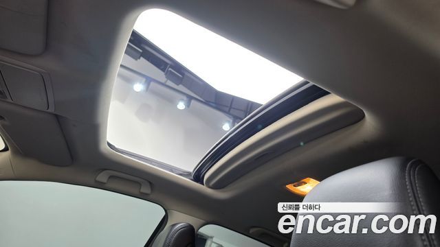 Honda CR-V 4WD EX-L 4th 2016 — фото 19
