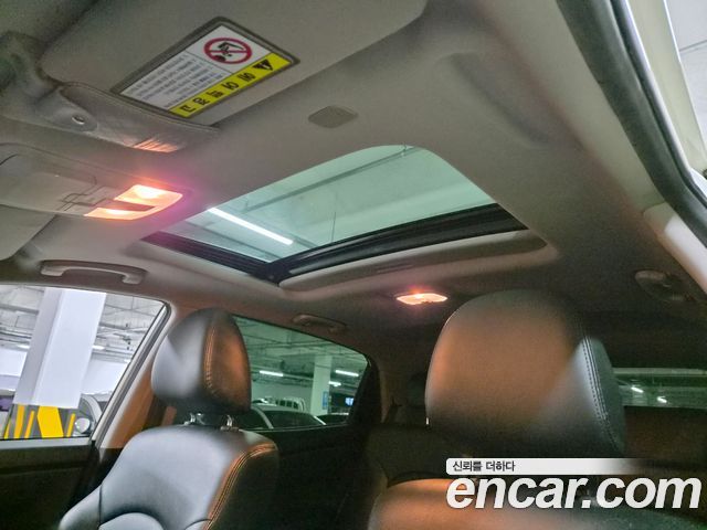 KG Mobility (SsangYong) Korando C 2.0 Advanture 60th Edition 2WD 2015 — фото 11