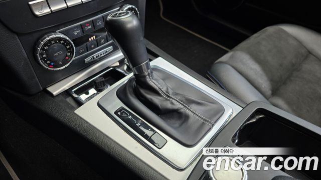 Mercedes-Benz C-Class (W204) C220 CDI 4MATIC Edition C 2014 — фото 9