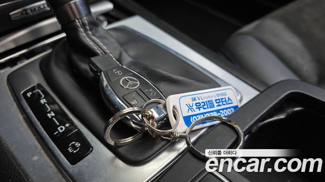 Mercedes-Benz C-Class (W204) C220 CDI 4MATIC Edition C 2014 — фото 16