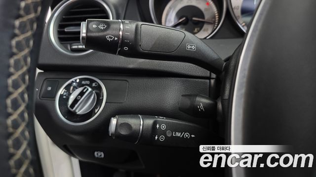 Mercedes-Benz C-Class (W204) C220 CDI 4MATIC Edition C 2014 — фото 20