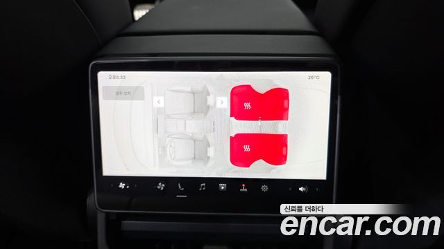 Tesla Model 3 Performance AWD 2026 — фото 27