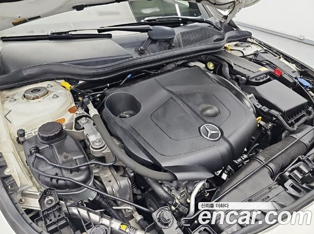Mercedes-Benz CLA-Class (C117) CLA200 CDI 2014 — фото 5