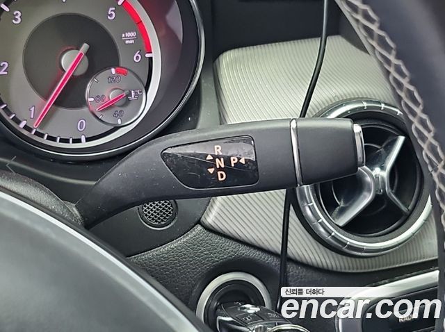Mercedes-Benz CLA-Class (C117) CLA200 CDI 2014 — фото 8