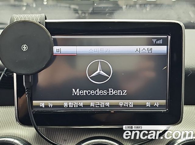 Mercedes-Benz CLA-Class (C117) CLA200 CDI 2014 — фото 18