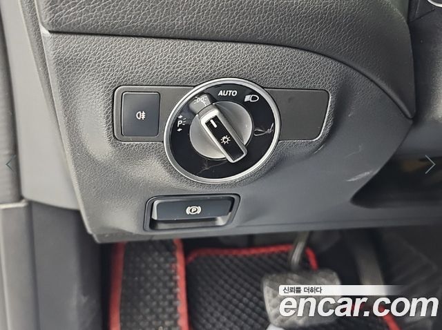 Mercedes-Benz CLA-Class (C117) CLA200 CDI 2014 — фото 22