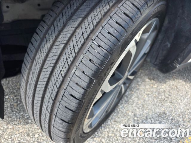 KG Mobility (SsangYong) Tivoli Armor VX 2WD 2018 — фото 5