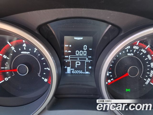 KG Mobility (SsangYong) Tivoli Armor VX 2WD 2018 — фото 8