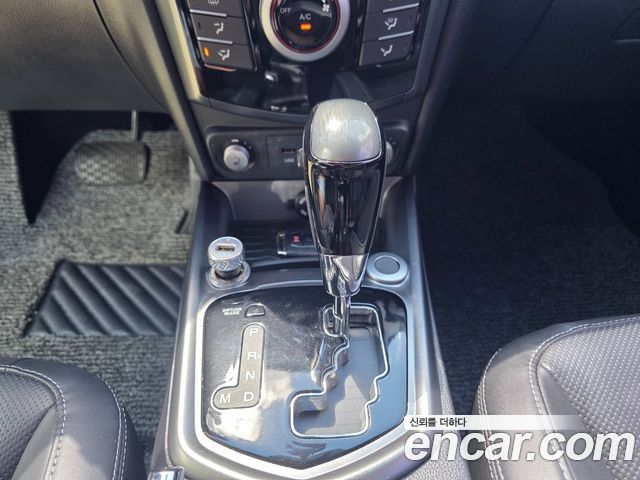 KG Mobility (SsangYong) Tivoli Armor VX 2WD 2018 — фото 9