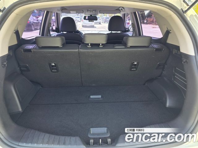 KG Mobility (SsangYong) Tivoli Armor VX 2WD 2018 — фото 20