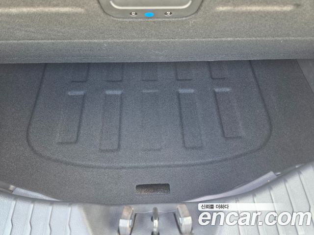 KG Mobility (SsangYong) Tivoli Armor VX 2WD 2018 — фото 21