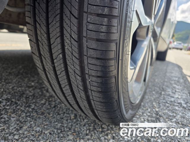 KG Mobility (SsangYong) Tivoli Armor VX 2WD 2018 — фото 22