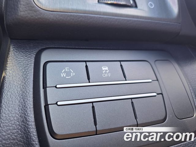 KG Mobility (SsangYong) Tivoli Armor VX 2WD 2018 — фото 23