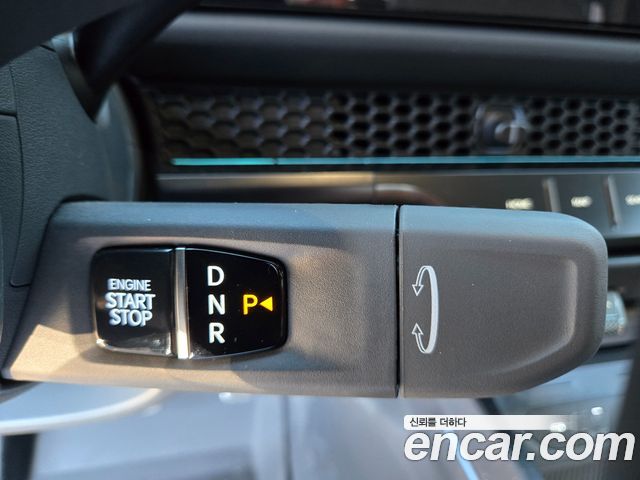 Kia Tasman 2.5T Gasoline 4WD X-Pro 2026 — фото 9