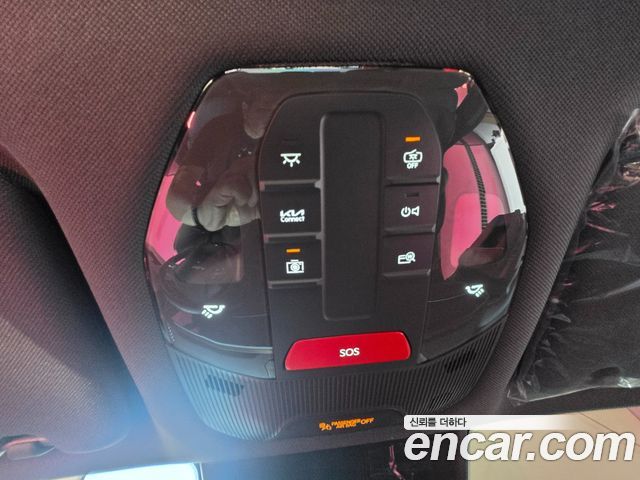 Kia Tasman 2.5T Gasoline 4WD X-Pro 2026 — фото 19