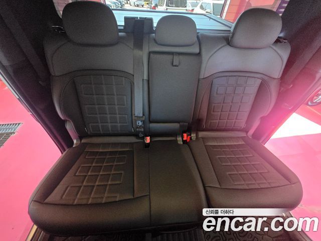 Kia Tasman 2.5T Gasoline 4WD X-Pro 2026 — фото 23