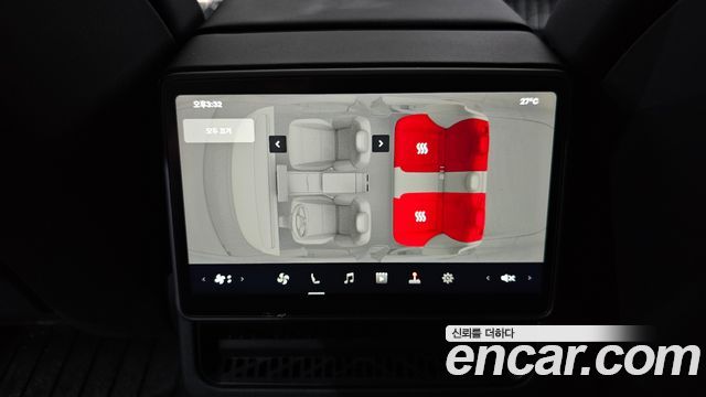 Tesla Model 3 Long Range AWD 2024 — фото 17