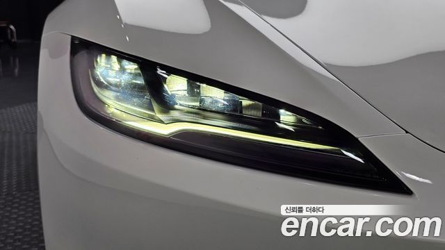Tesla Model 3 Long Range AWD 2024 — фото 22