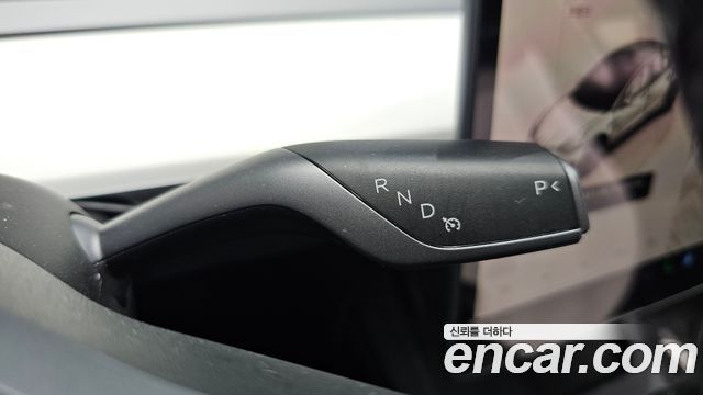 Tesla Model 3 Long Range AWD 2022 — фото 9