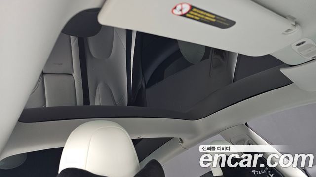 Tesla Model 3 Long Range AWD 2022 — фото 19